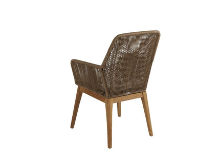 Hassel Garden chair