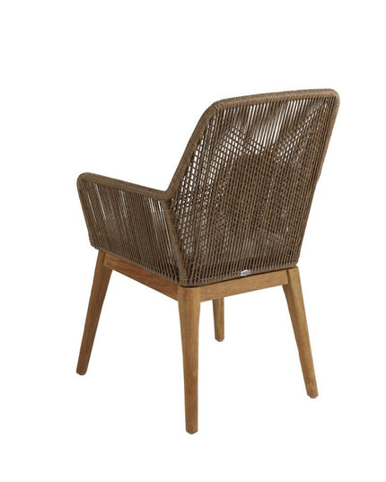 Hassel Garden chair