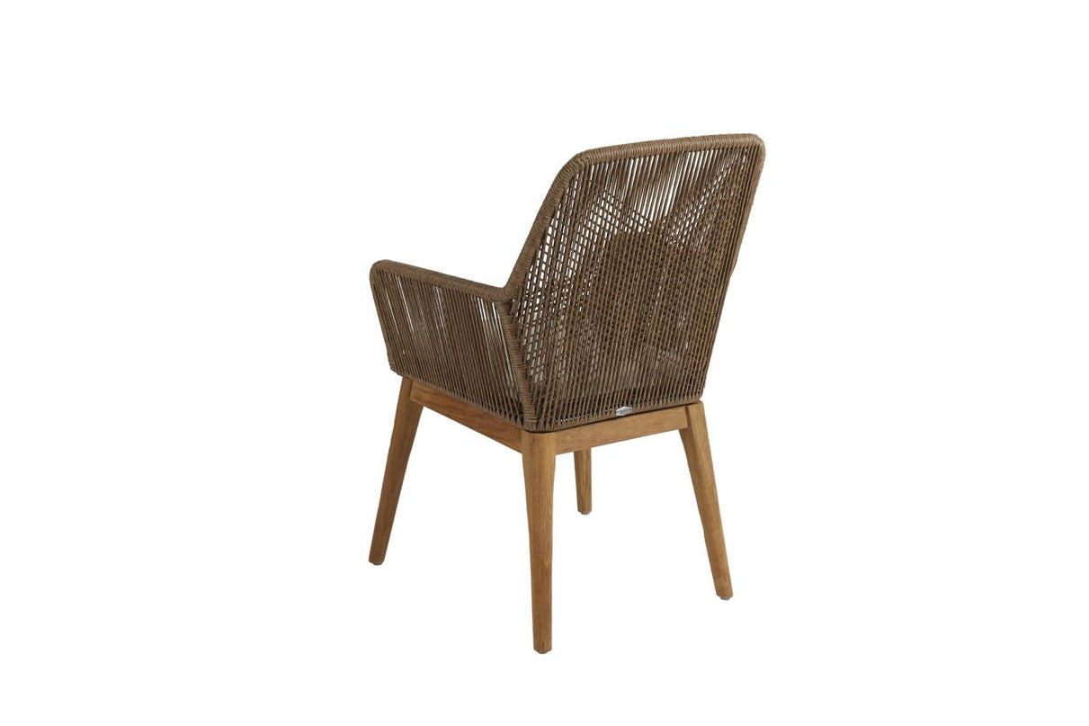 Hassel Garden chair