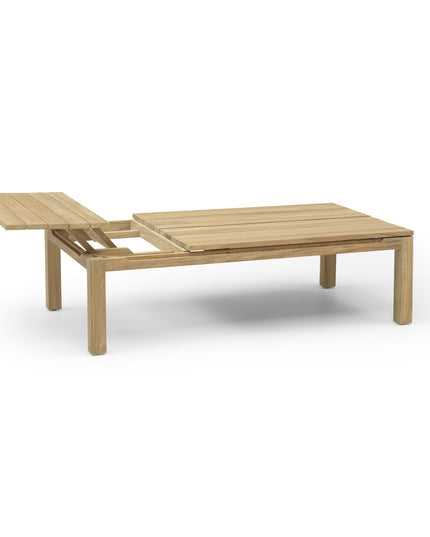 Luca Coffee table | 140 x 80 cm