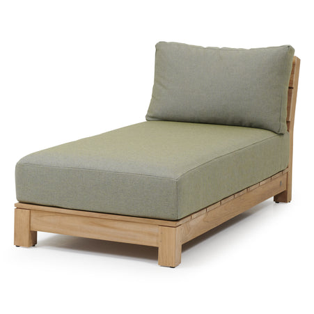James Lounge set | Daybed incl. 2 side tables