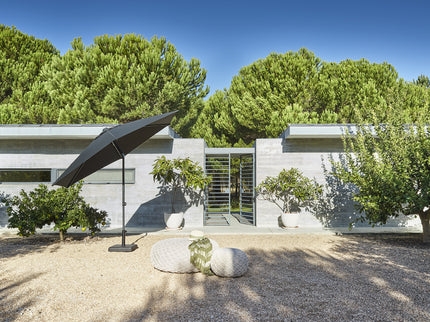 Malibu Parasol | Different sizes