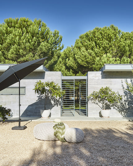 Malibu Parasol | Different sizes