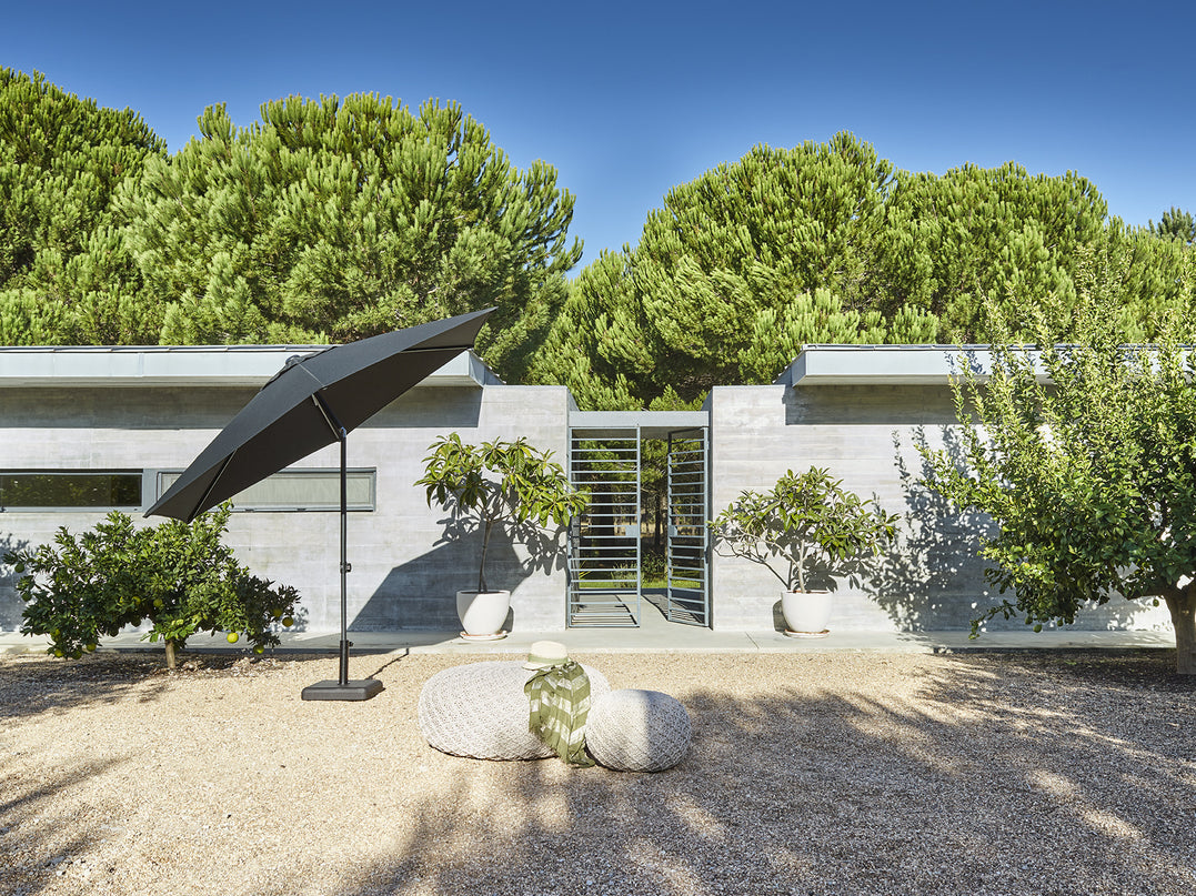Malibu Parasol | Different sizes