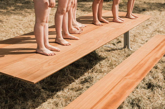 The Table | Picnic table | Medium