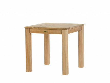 James Garden table 80 x 80 cm