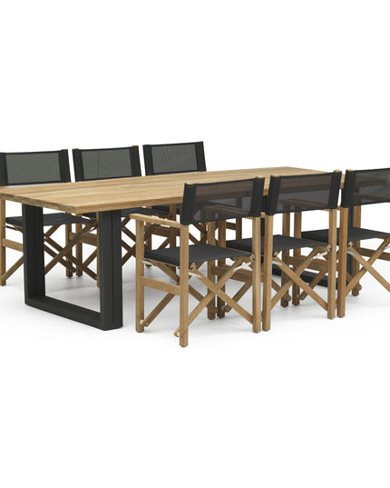 Noosa Tuint table | 240 x 100 cm
