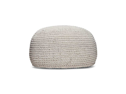 AREZZO POEF | 70 Ø x 40 cm | Multiple colors available