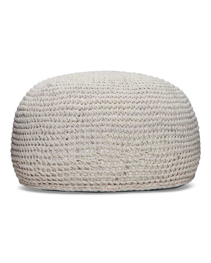 AREZZO POEF | 70 Ø x 40 cm | Multiple colors available