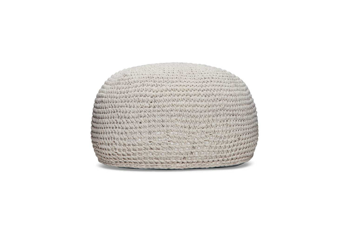 AREZZO POEF | 70 Ø x 40 cm | Multiple colors available