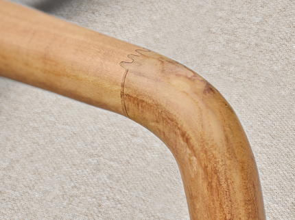 Vittoria garden chair | Teak frame