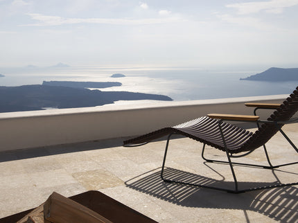 Click Sunrocker | Various colors