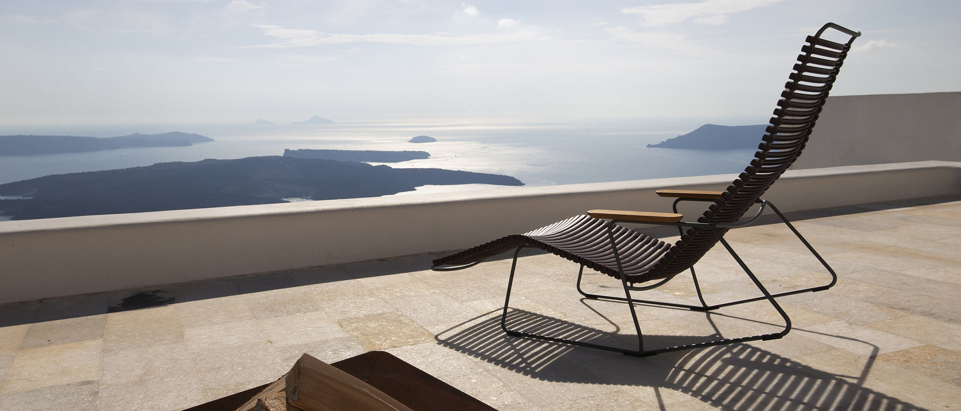 Click Sunrocker | Various colors