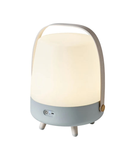Lite-up atmosphere lamp | 6 colors available