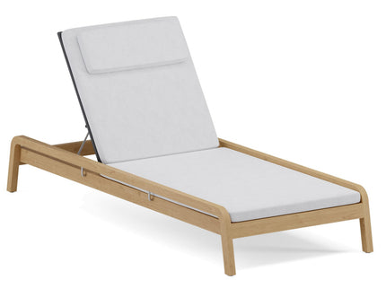 Loung bed flexx