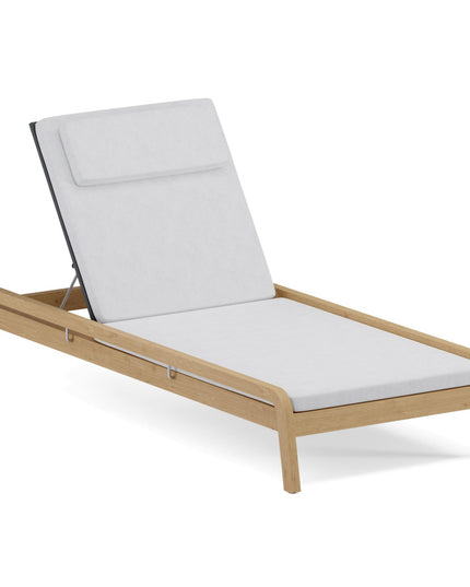 Loung bed flexx