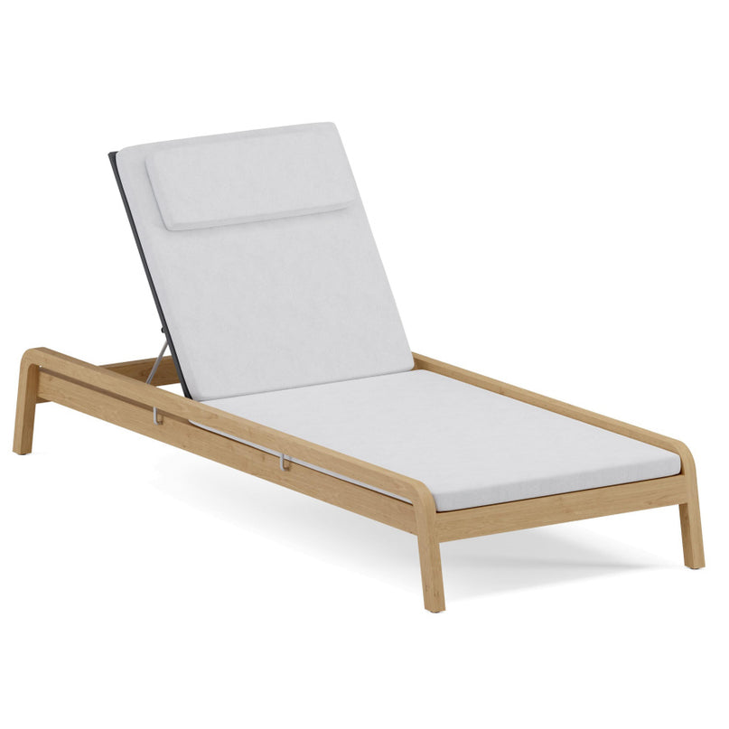Loung bed flexx