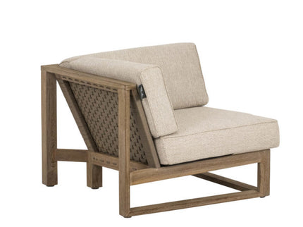 Antigua lounge set | Loose parts