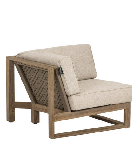 Antigua lounge set | Loose parts