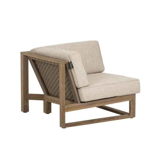 Antigua lounge set | Loose parts