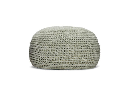 AREZZO POEF | 70 Ø x 40 cm | Multiple colors available