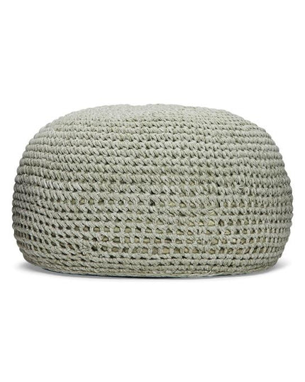 AREZZO POEF | 70 Ø x 40 cm | Multiple colors available