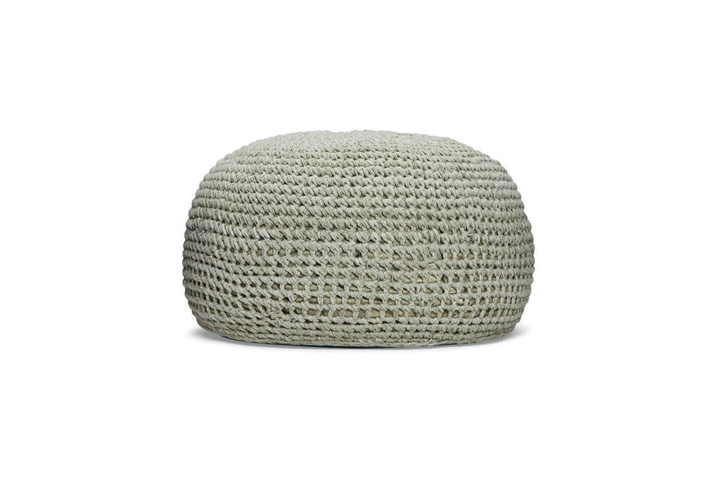 AREZZO POEF | 70 Ø x 40 cm | Multiple colors available