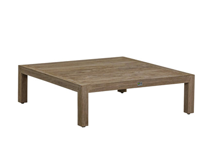 Olive Coffee table Coastal Finish