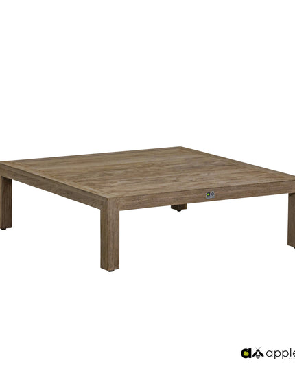 Olive Coffee table Coastal Finish