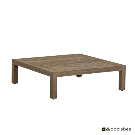 Olive Coffee table Coastal Finish