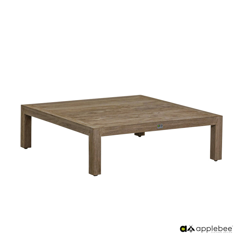 Olive Coffee table Coastal Finish