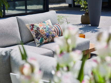 Lounge set Portofino | Setup 1 | Small corner set