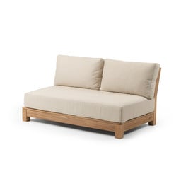 James Lounge | Loose parts