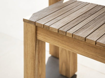 Tecca garden table | 4 sizes available