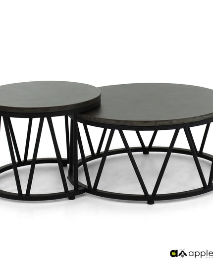 Menton Coffee table | Set of 2
