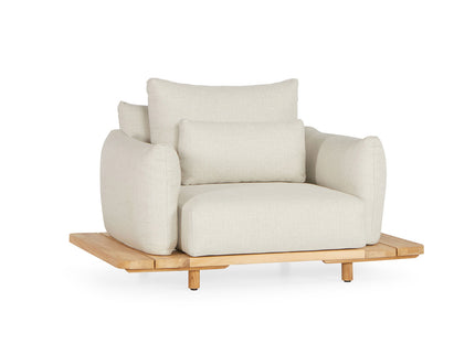 Bora | Lounge chair