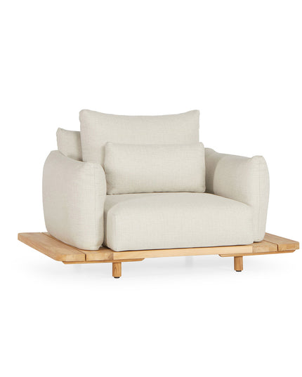 Bora | Lounge chair