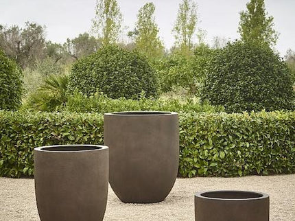 Cumino | Alebero | Planter 3 sizes