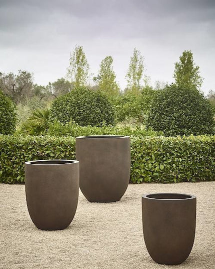 Cumino | Alebero | Planter 3 sizes