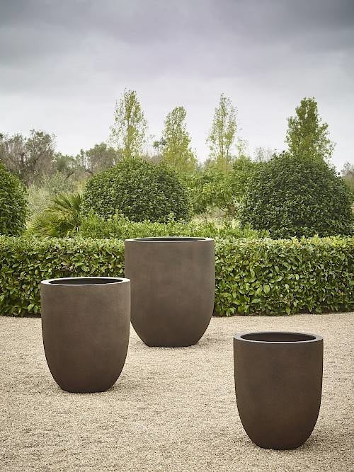Cumino | Alebero | Planter 3 sizes