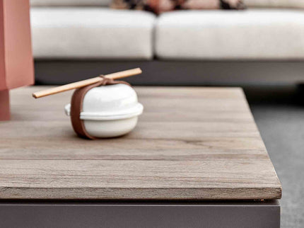 Sticks and More Lounge | 3- Seat sofa