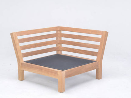 Coffee Bay Lounge | Angle module