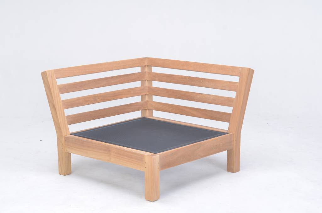 Coffee Bay Lounge | Angle module
