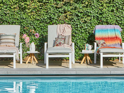 Tutti Sunlounger