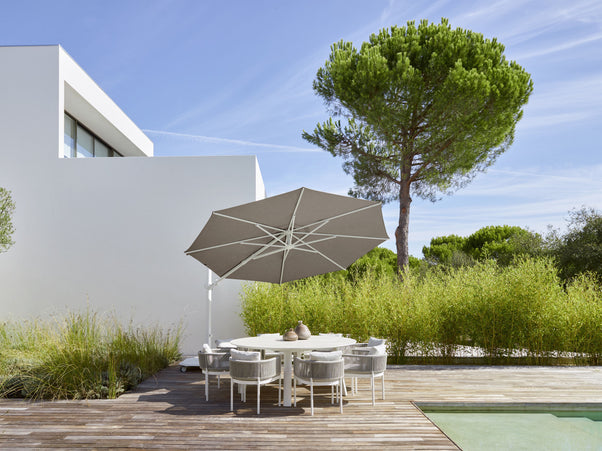 Jardinico JCP.3 Series Parasol | Various sizes