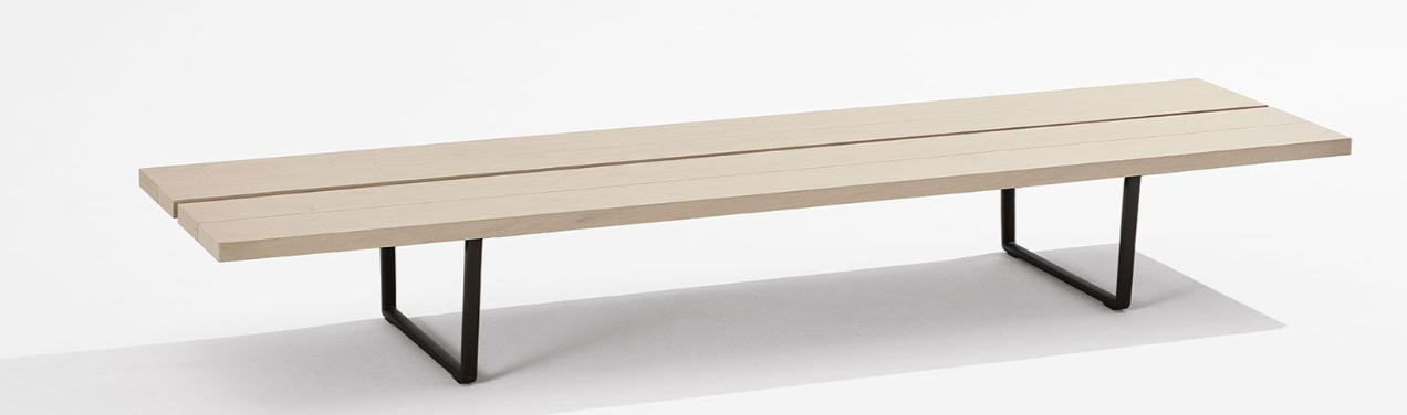 Coffee table Orizon | Fast | 130x64x35