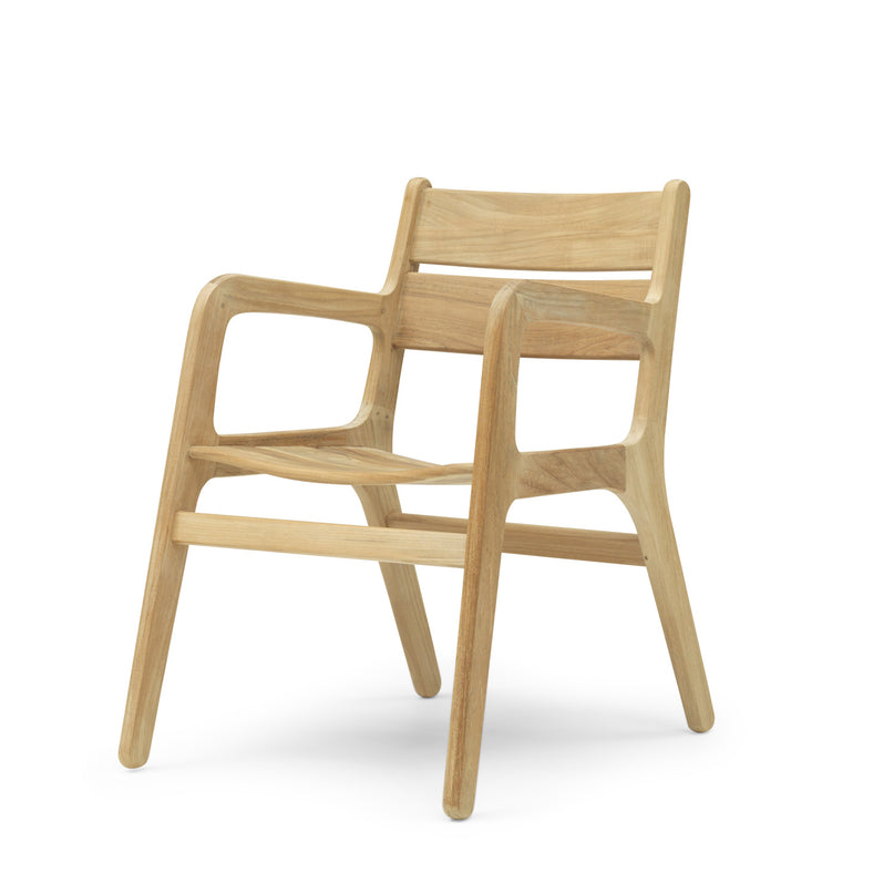 Garden set | George Garden table with Norden Garden Chairs
