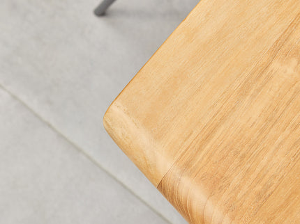 Palermo Tuint table | 3 sizes available | 2 frame colors