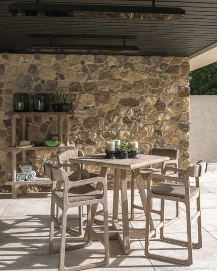 Dennis | Bar table | 3 sizes available