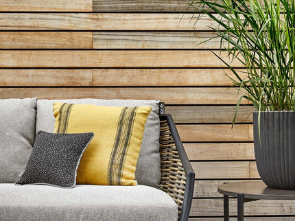 Milou lounge sofa